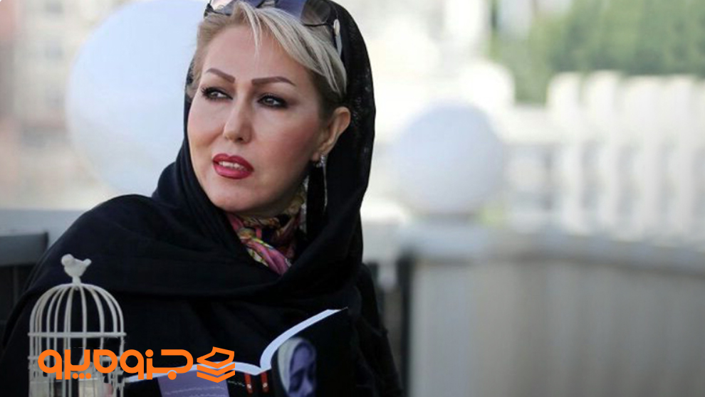 زندگینامه نازی صفوی