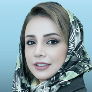 معرفی شبنم قلی خانی